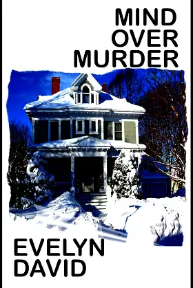 Mind Over Murder poster