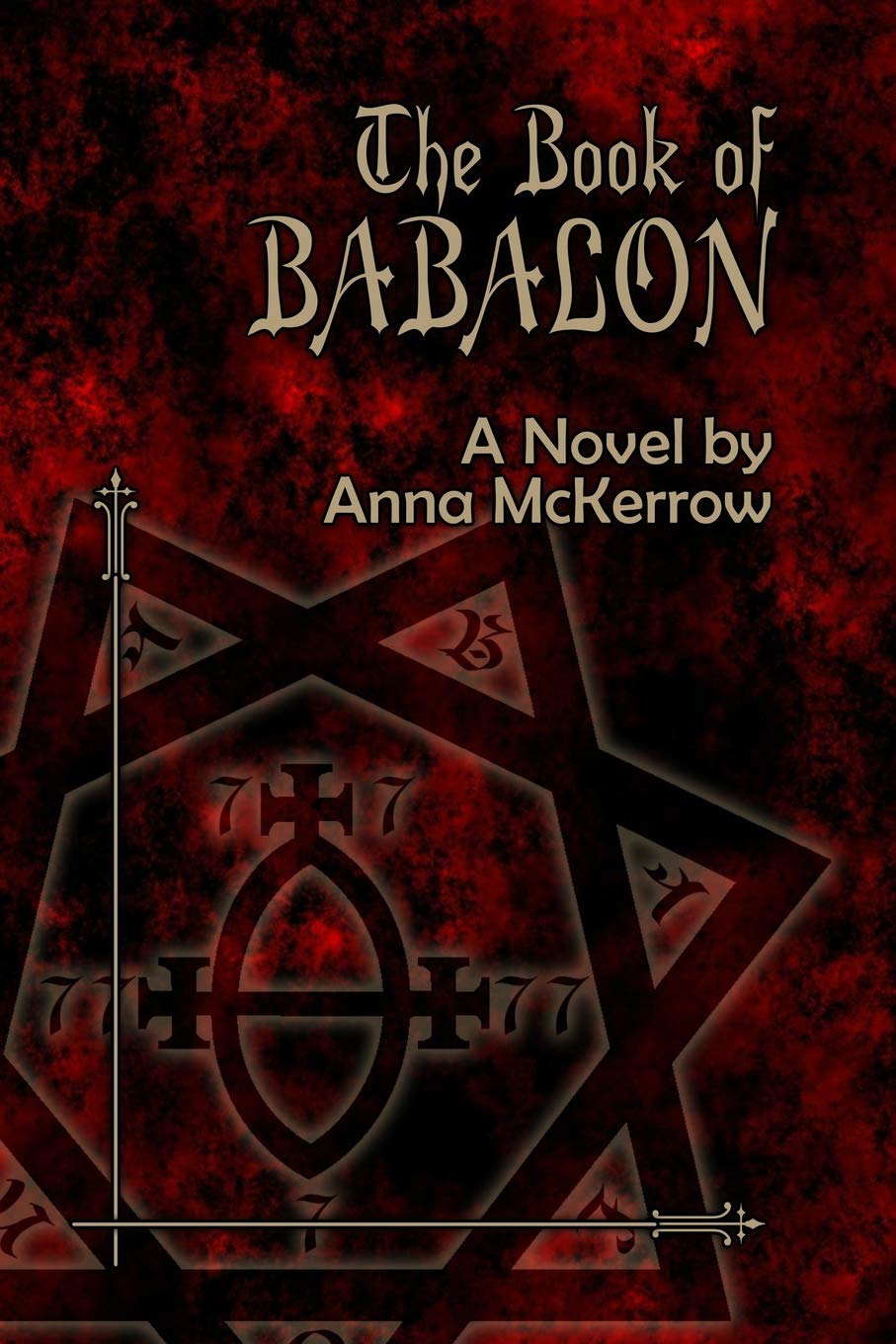 The Book of Babalon poster