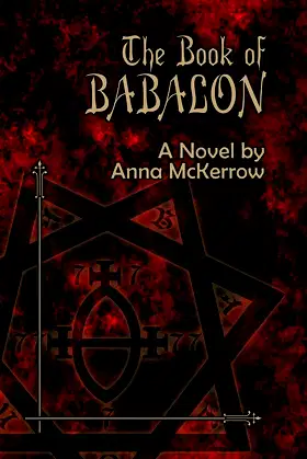 The Book of Babalon poster