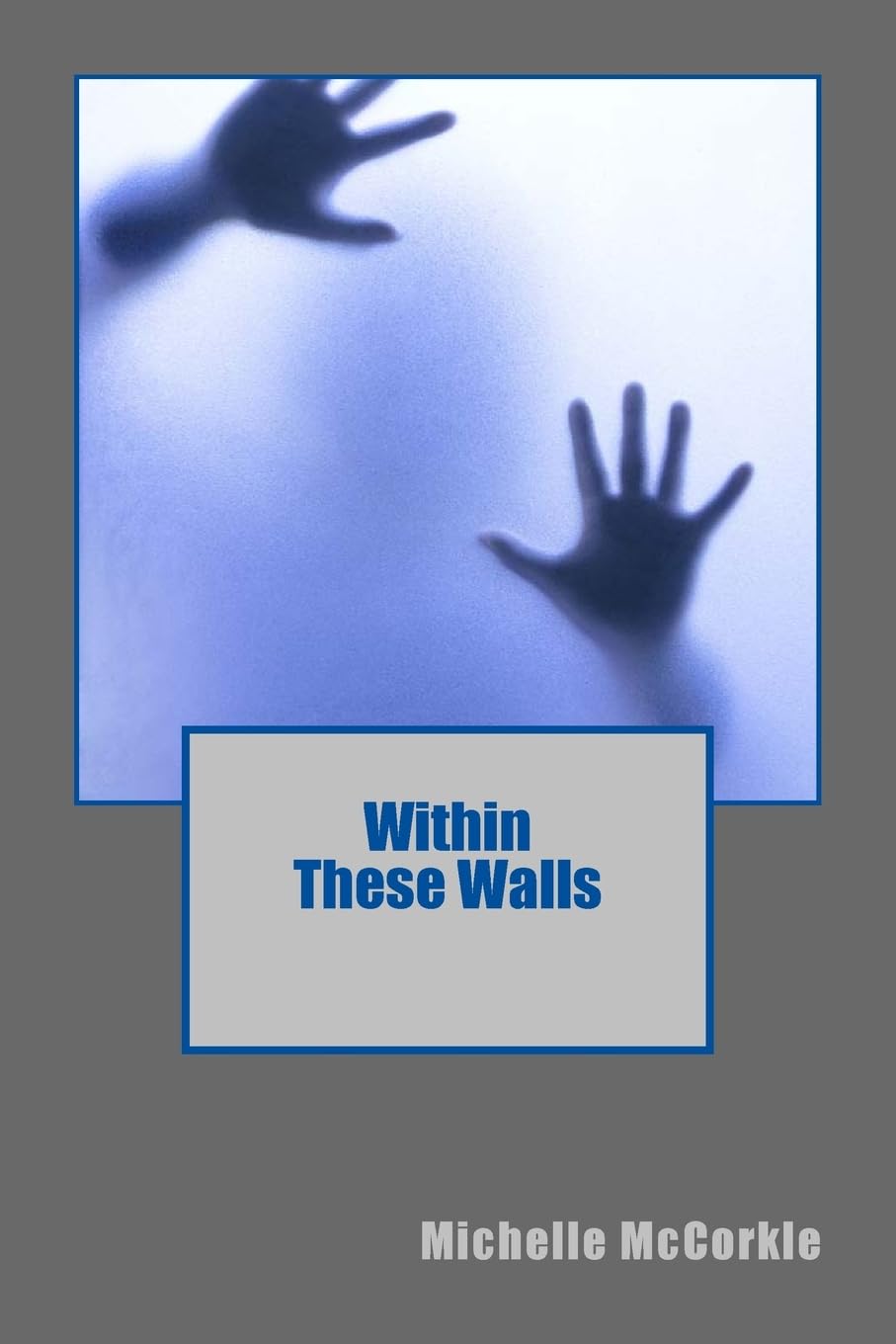 Within These Walls poster