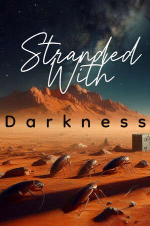 Stranded With Darkness poster