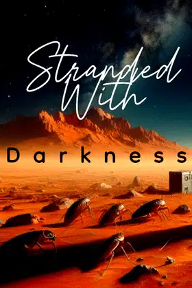Stranded With Darkness poster