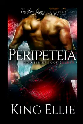 PERIPETEIA: God Series Book 3 poster