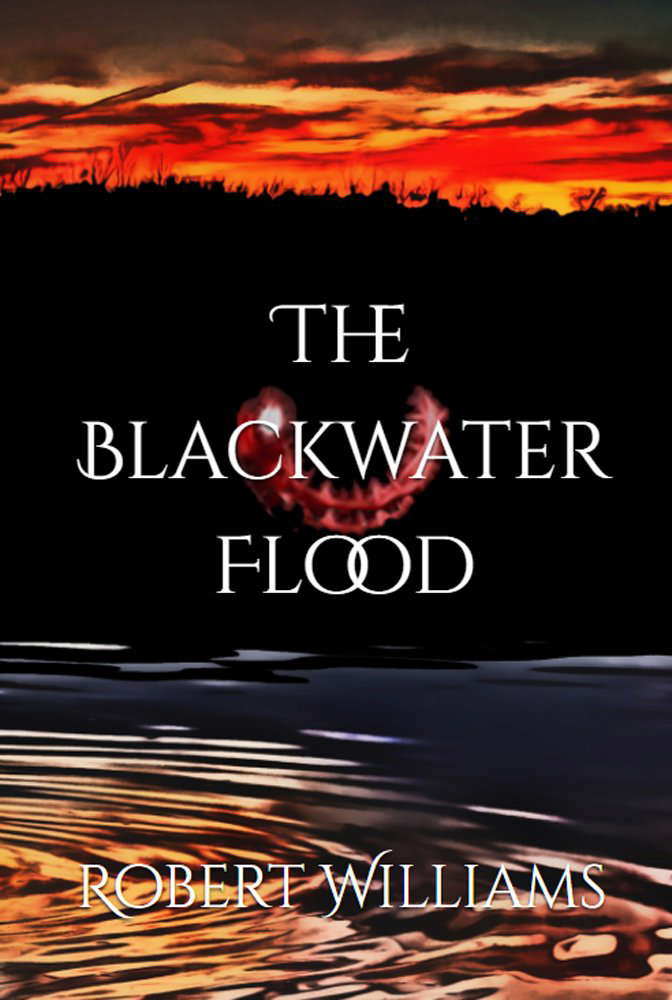 The Blackwater Flood poster