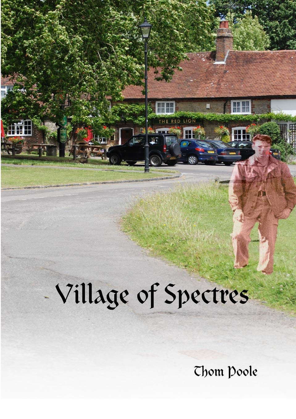 Village of Spectres poster