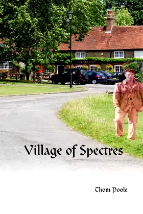 Village of Spectres poster