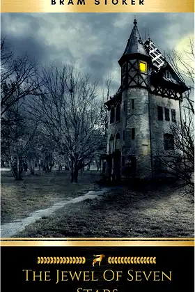 The Jewel of Seven Stars poster