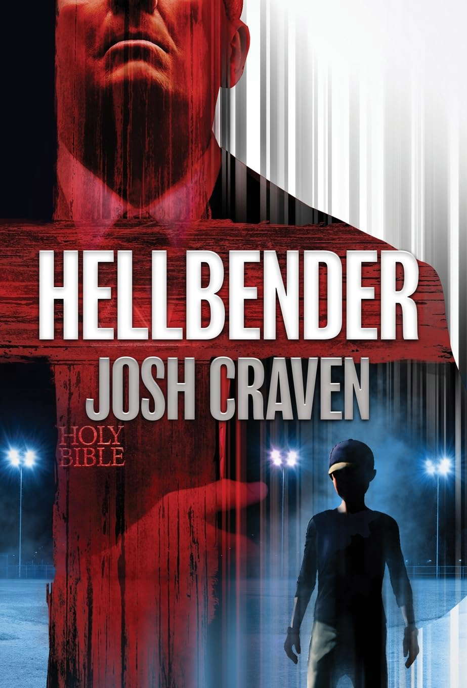 Hellbender poster