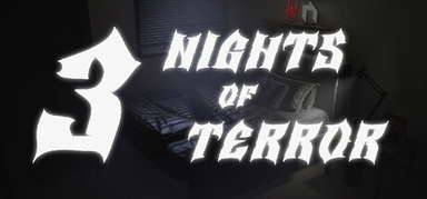 3 Nights of Terror capsule
