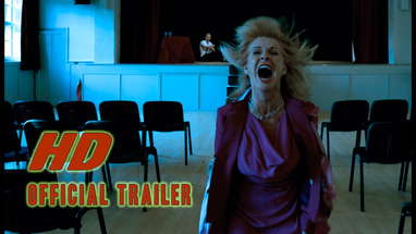 DOLL HOUSE Official Trailer #1 (HD) (2020) (Horror) (TOYAH) (MARK WINGETT) (PAUL DANAN) poster