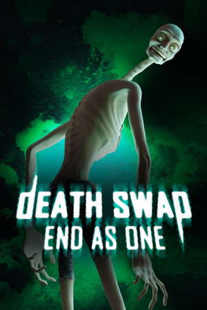Death Swap: End As One poster