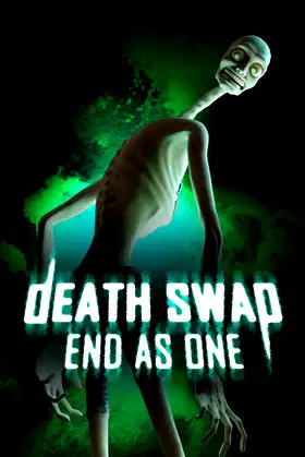 Death Swap: End As One poster