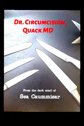 Dr Circumcision, Quack MD poster
