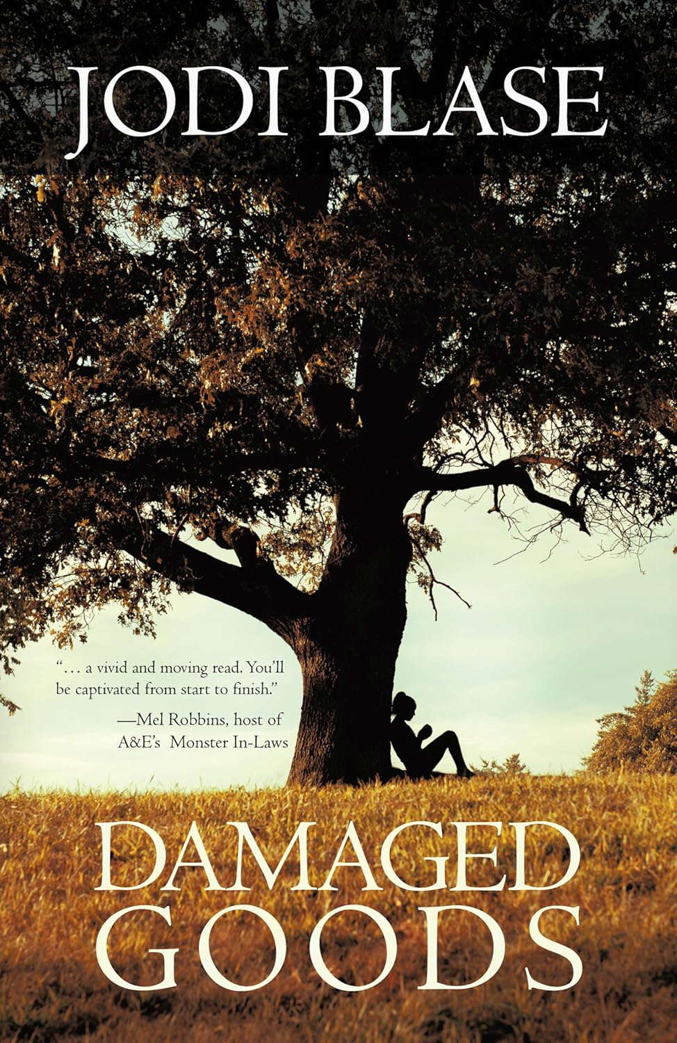 Damaged Goods poster