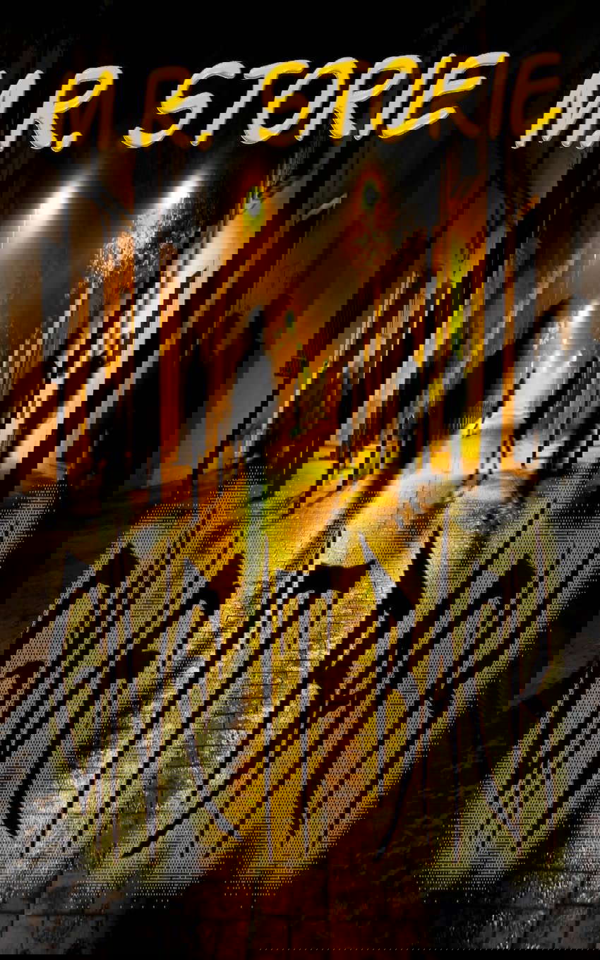 Give It Back poster