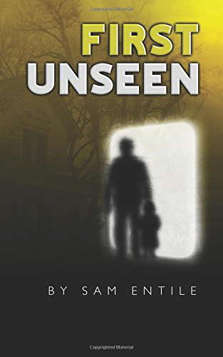First Unseen poster