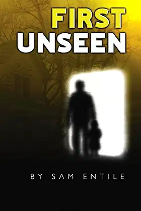 First Unseen poster