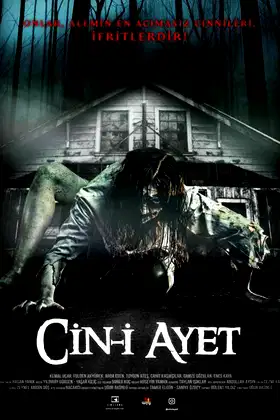 Cin-i Ayet poster