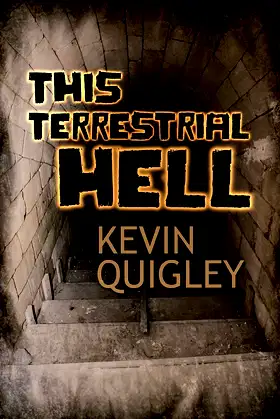 This Terrestrial Hell poster