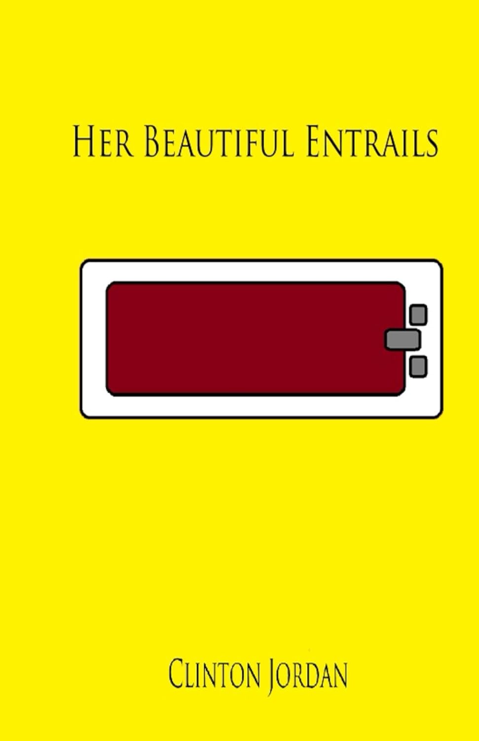 Her Beautiful Entrails poster