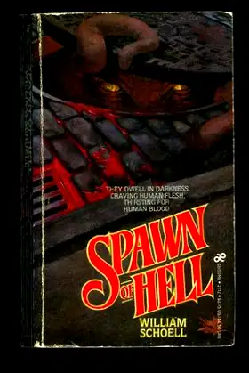 Spawn of Hell poster
