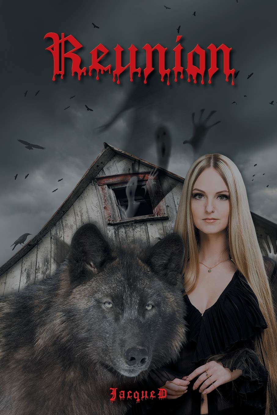 Reunion poster