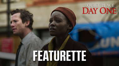 This Is Day One Featurette poster