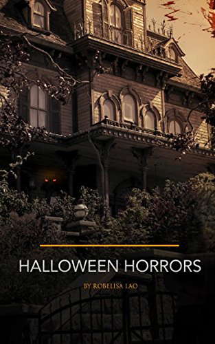 Halloween Horrors poster