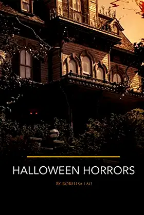 Halloween Horrors poster