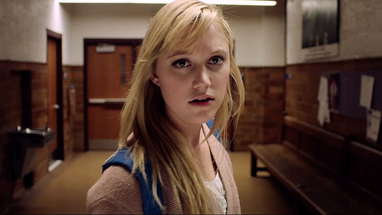 IT FOLLOWS - The Legend poster
