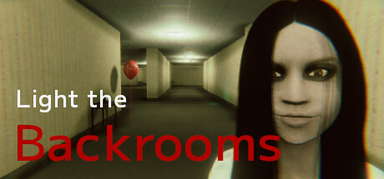 Light the Backrooms capsule