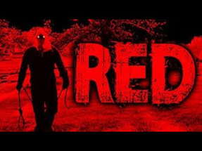RED Official Trailer (2020) poster
