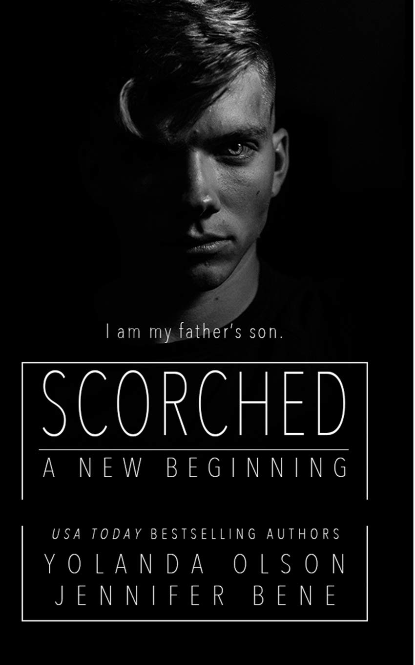 Scorched poster