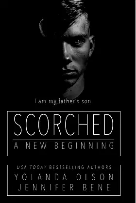 Scorched poster