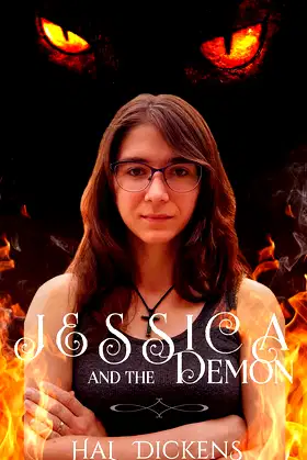 Jessica And The Demon poster