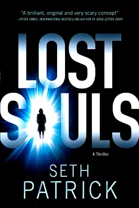 Lost Souls: A Thriller (Reviver Trilogy Book 2) poster