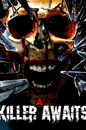 A Killer Awaits poster