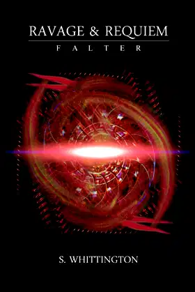 Ravage and Requiem: Falter poster