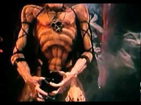 Puppet Master 5: The Final Chapter (1994) - Trailer poster