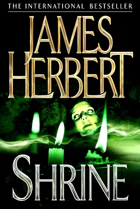 Shrine poster