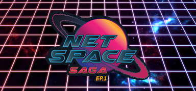 NetSpace Saga Ep.1 capsule