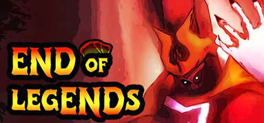 End Of Legends capsule