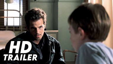 Darkness Falls (2003) Original Trailer [FHD] poster