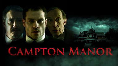 Campton Manor (2022) | Trailer - Shawn Roberts, Jason London poster