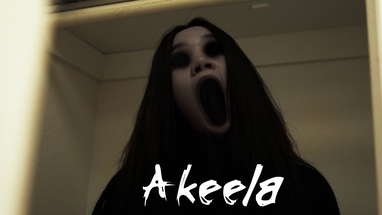 Akeela - Short horror film | Alexanderthetitan poster