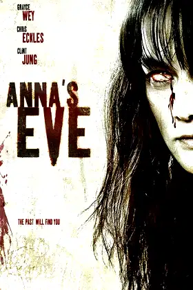 Anna's Eve poster