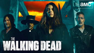 The Walking Dead Season 11 Teaser: Have and Have Not poster