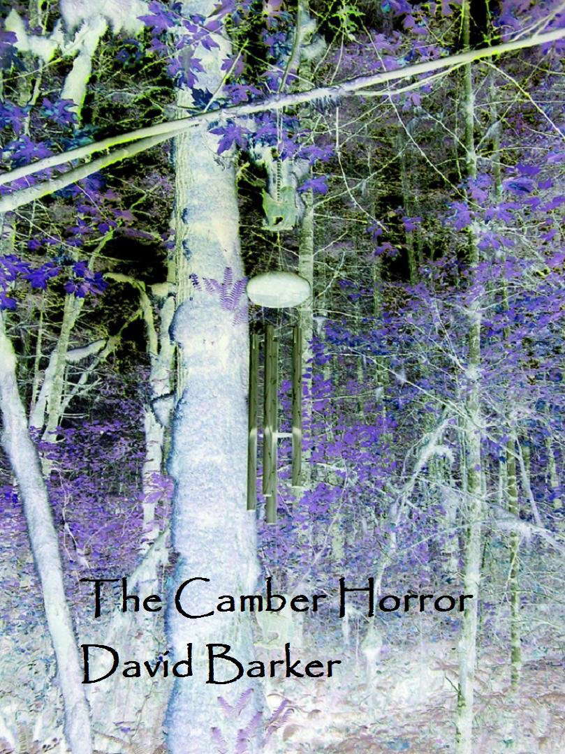 The Camber Horror poster