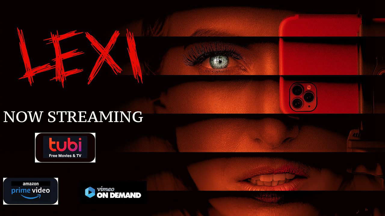Poster for Lexi