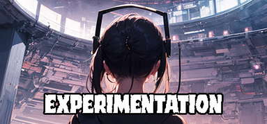 Experimentation capsule